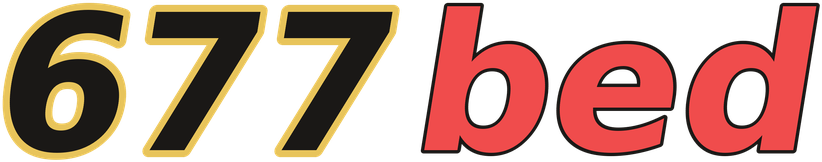 677bed logo